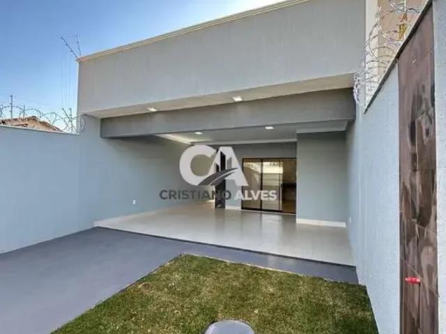 Casa venda em Região Geográfica Imediata de Goiânia, Aparecida de Goiânia