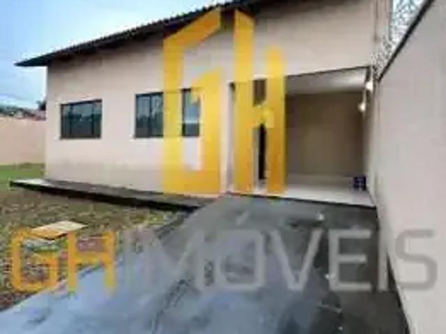 Casa venda em Região Geográfica Imediata de Goiânia, Aparecida de Goiânia