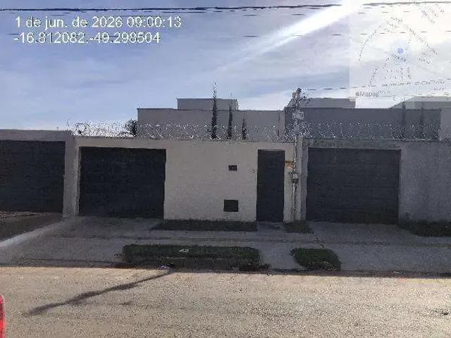 Casa venda em Região Geográfica Imediata de Goiânia, Aparecida de Goiânia