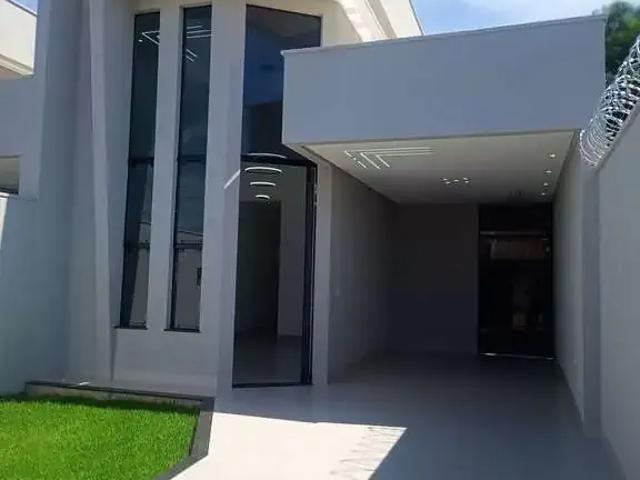 Casa venda em Região Geográfica Imediata de Goiânia, Aparecida de Goiânia