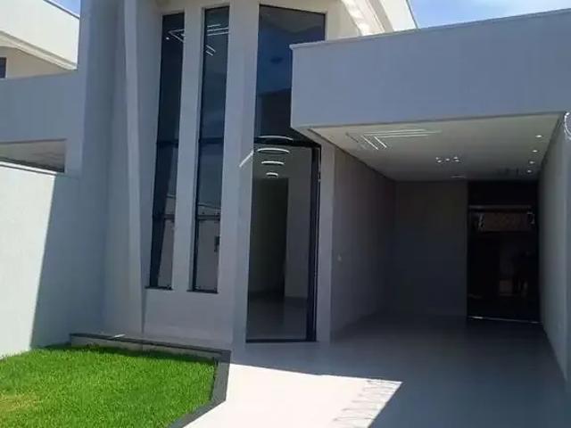 Casa venda em Região Geográfica Imediata de Goiânia, Aparecida de Goiânia