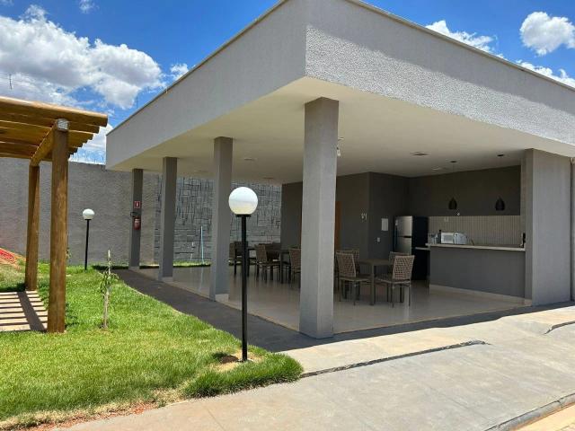 Casa venda em Industrial Santo Antônio, Aparecida de Goiânia