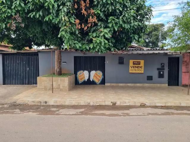 Casa venda em Região Geográfica Imediata de Goiânia, Aparecida de Goiânia