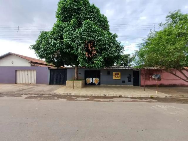 Casa venda em Região Geográfica Imediata de Goiânia, Aparecida de Goiânia