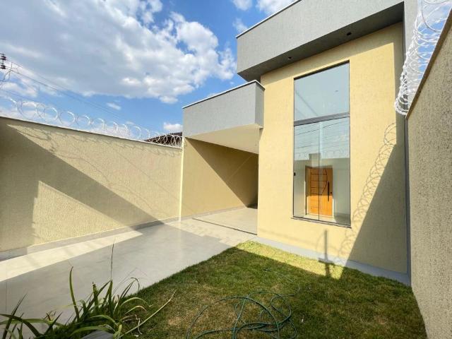 Casa venda em Mansões Paraíso, Aparecida de Goiânia