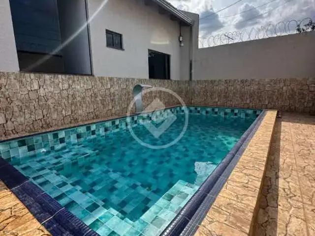 Casa venda em Região Geográfica Imediata de Goiânia, Aparecida de Goiânia