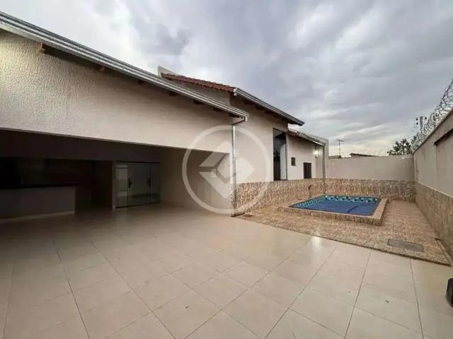 Casa venda em Região Geográfica Imediata de Goiânia, Aparecida de Goiânia