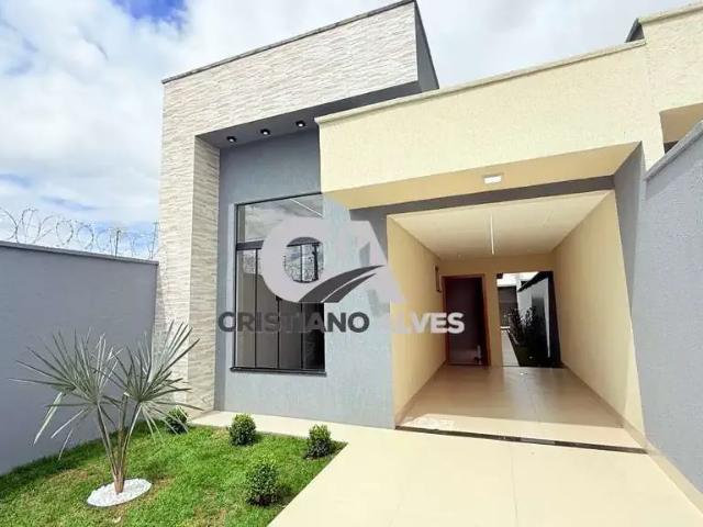 Casa venda em Região Geográfica Imediata de Goiânia, Aparecida de Goiânia
