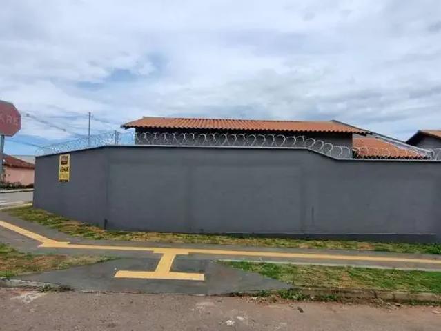 Casa venda em Região Geográfica Imediata de Goiânia, Aparecida de Goiânia