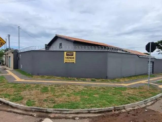 Casa venda em Jardim Tropical, Aparecida de Goiânia