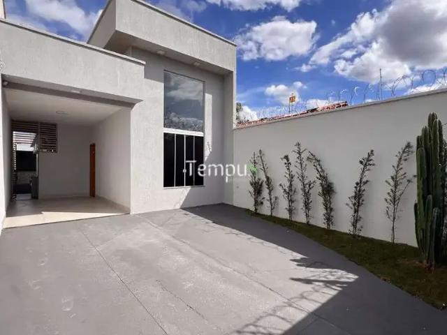 Casa venda em Região Geográfica Imediata de Goiânia, Aparecida de Goiânia