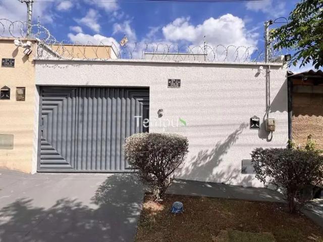 Casa venda em Região Geográfica Imediata de Goiânia, Aparecida de Goiânia