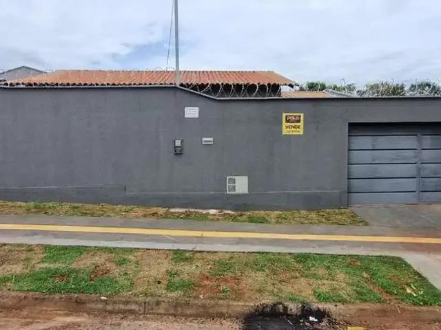 Casa venda em Região Geográfica Imediata de Goiânia, Aparecida de Goiânia
