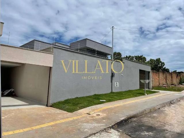 Casa venda em Região Geográfica Imediata de Goiânia, Aparecida de Goiânia
