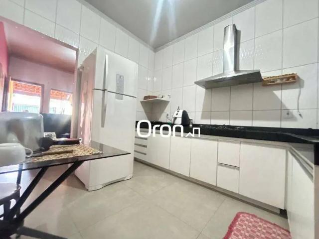 Casa venda em Região Geográfica Imediata de Goiânia, Aparecida de Goiânia