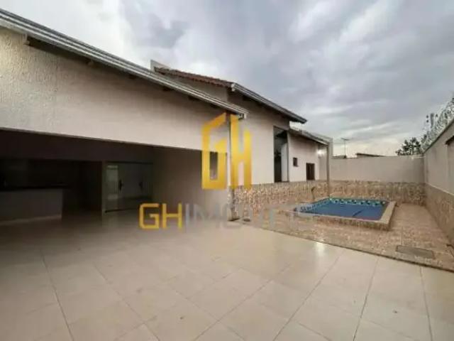Casa venda em Região Geográfica Imediata de Goiânia, Aparecida de Goiânia
