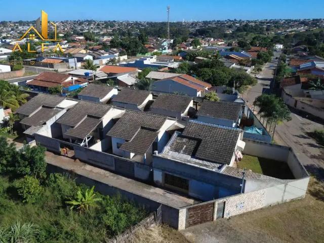 Casa venda em Região Geográfica Imediata de Goiânia, Aparecida de Goiânia