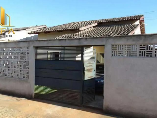 Casa venda em Região Geográfica Imediata de Goiânia, Aparecida de Goiânia