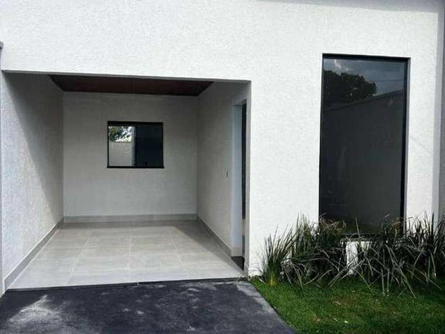 Casa venda em Aparecida de Goiânia, Região Geográfica Intermediária de Goiânia