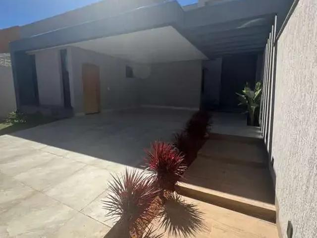 Casa venda em Vila Delfiori, Aparecida de Goiânia
