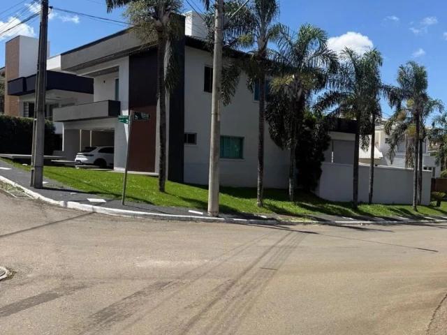 Casa venda em Cidade Satélite São Luiz, Aparecida de Goiânia