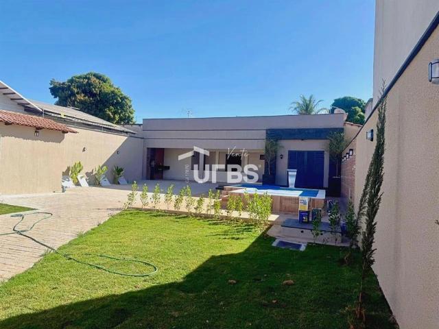 Casa venda em Itapoã, Aparecida de Goiânia