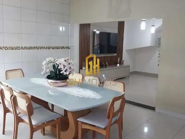 Casa venda em Região Geográfica Imediata de Goiânia, Aparecida de Goiânia
