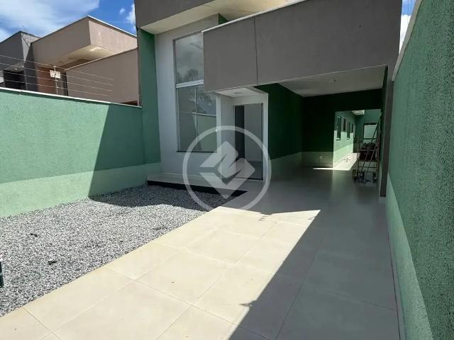 Casa venda em Jardim Boa Esperança, Aparecida de Goiânia
