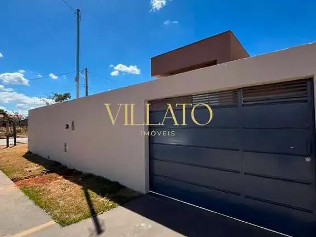 Casa venda em Região Geográfica Imediata de Goiânia, Aparecida de Goiânia