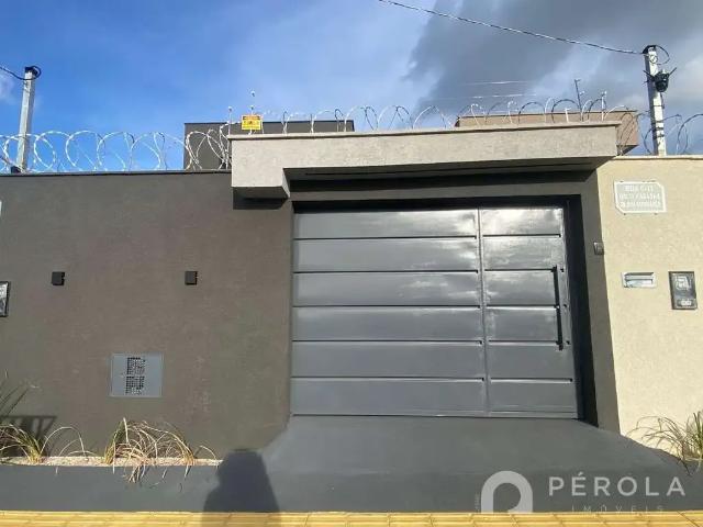 Casa venda em Região Geográfica Imediata de Goiânia, Aparecida de Goiânia