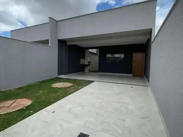 Casa venda em Região Geográfica Imediata de Goiânia, Aparecida de Goiânia