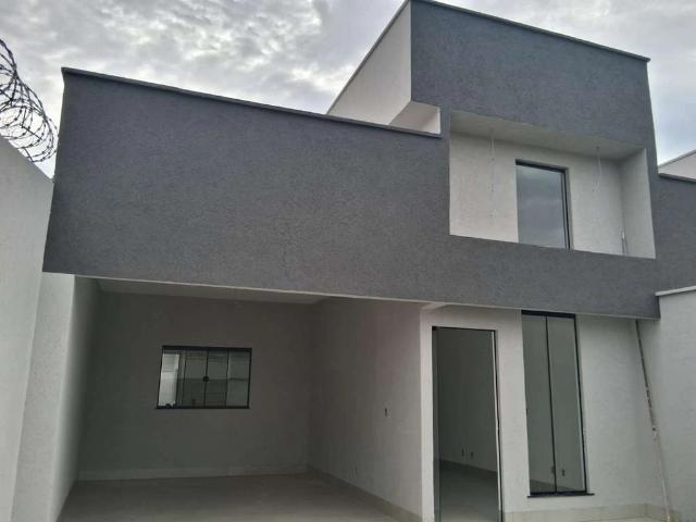 Casa venda em Jardim Boa Esperança, Aparecida de Goiânia