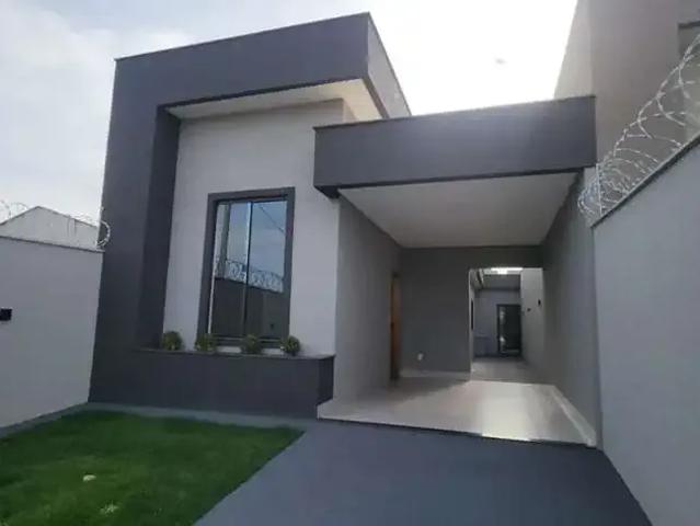 Casa venda em Região Geográfica Imediata de Goiânia, Aparecida de Goiânia
