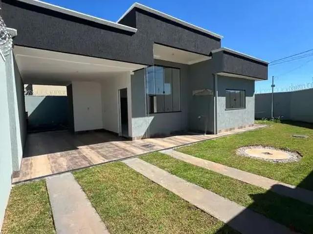 Casa venda em Região Geográfica Imediata de Goiânia, Aparecida de Goiânia