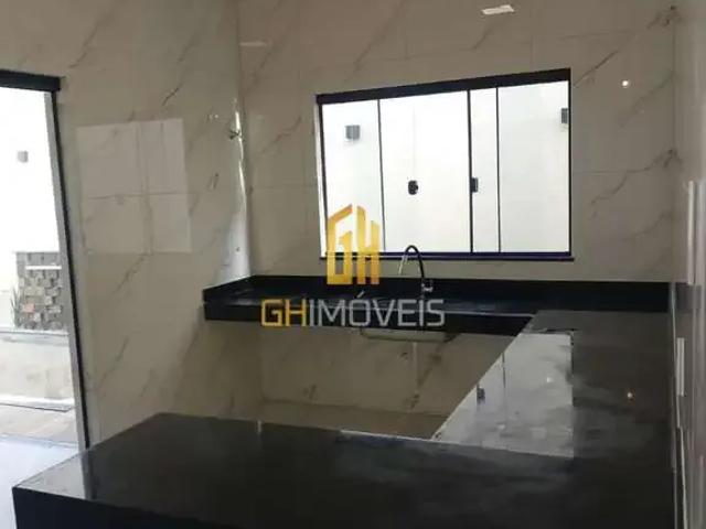 Casa venda em Região Geográfica Imediata de Goiânia, Aparecida de Goiânia