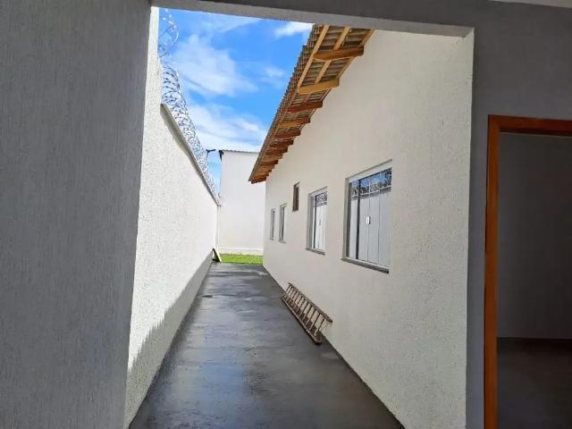 Casa venda em Região Geográfica Imediata de Goiânia, Aparecida de Goiânia