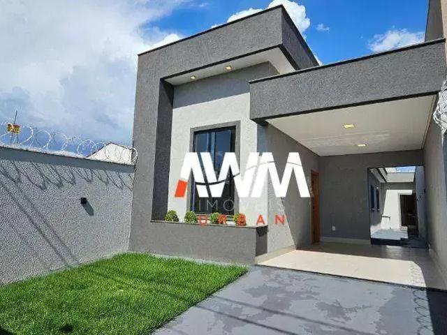 Casa venda em Região Geográfica Imediata de Goiânia, Aparecida de Goiânia
