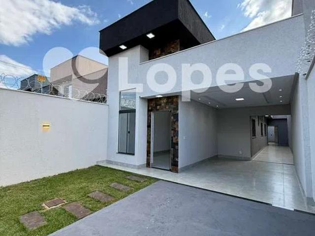 Casa venda em Jardim Boa Esperança, Aparecida de Goiânia