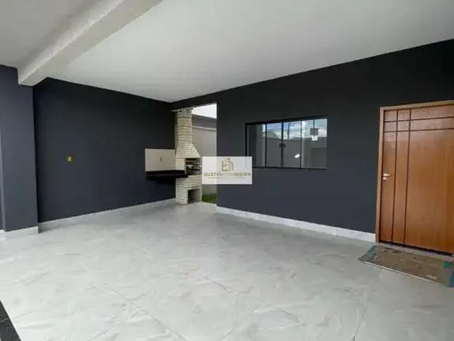 Casa venda em Região Geográfica Imediata de Goiânia, Aparecida de Goiânia