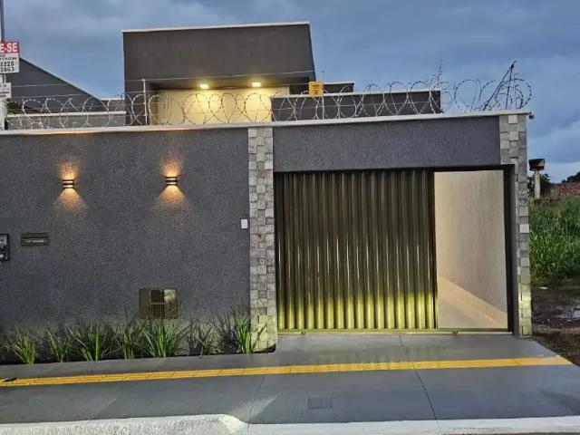 Casa venda em Região Geográfica Imediata de Goiânia, Aparecida de Goiânia