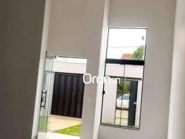Casa venda em Região Geográfica Imediata de Goiânia, Aparecida de Goiânia