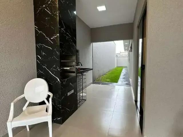 Casa venda em Região Geográfica Imediata de Goiânia, Aparecida de Goiânia