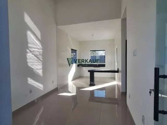 Casa venda em Região Geográfica Imediata de Goiânia, Aparecida de Goiânia
