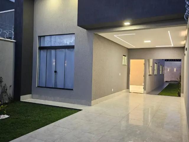 Casa venda em Região Geográfica Imediata de Goiânia, Aparecida de Goiânia