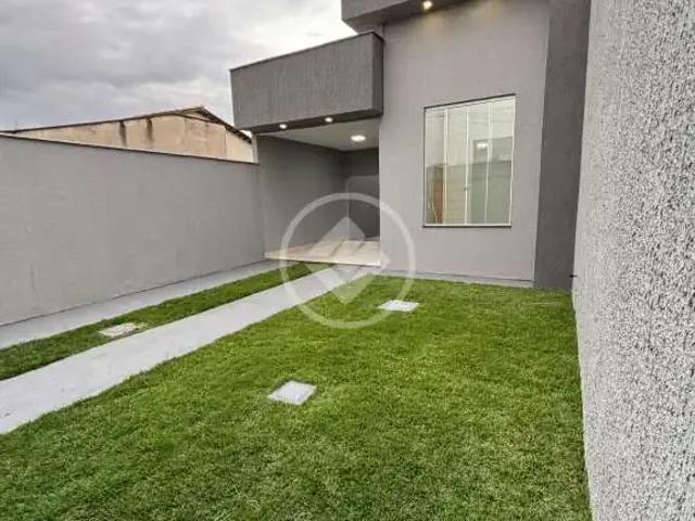 Casa venda em Região Geográfica Imediata de Goiânia, Aparecida de Goiânia