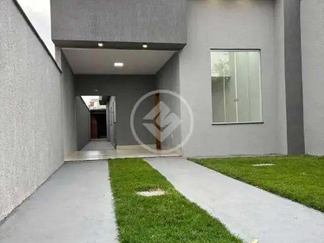 Casa venda em Região Geográfica Imediata de Goiânia, Aparecida de Goiânia