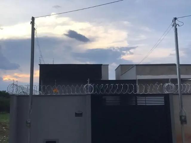Casa venda em Região Geográfica Imediata de Goiânia, Aparecida de Goiânia