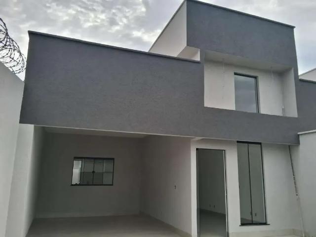 Casa venda em Região Geográfica Imediata de Goiânia, Aparecida de Goiânia