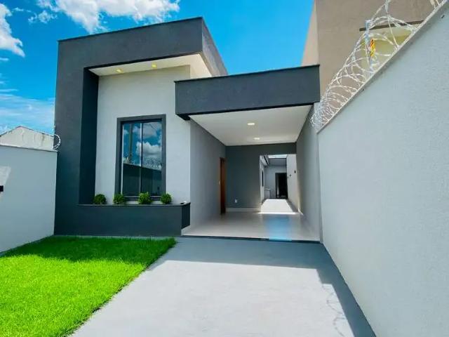 Casa venda em Região Geográfica Imediata de Goiânia, Aparecida de Goiânia