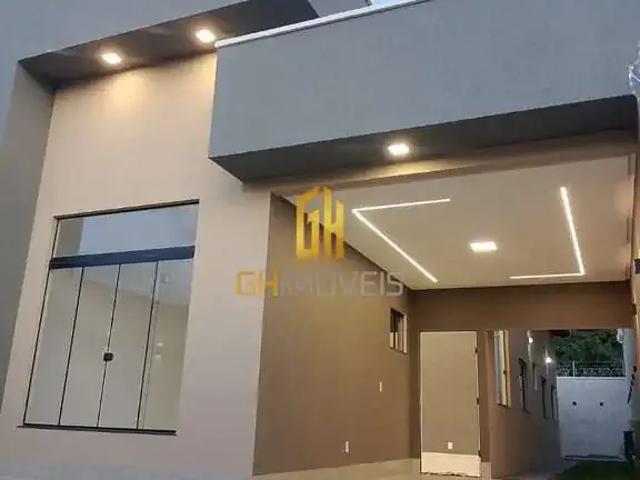 Casa venda em Região Geográfica Imediata de Goiânia, Aparecida de Goiânia